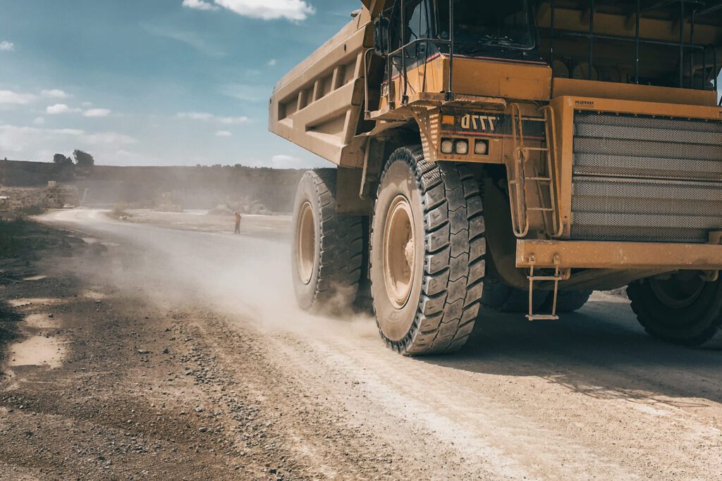 Abbattimenti polveri green ways