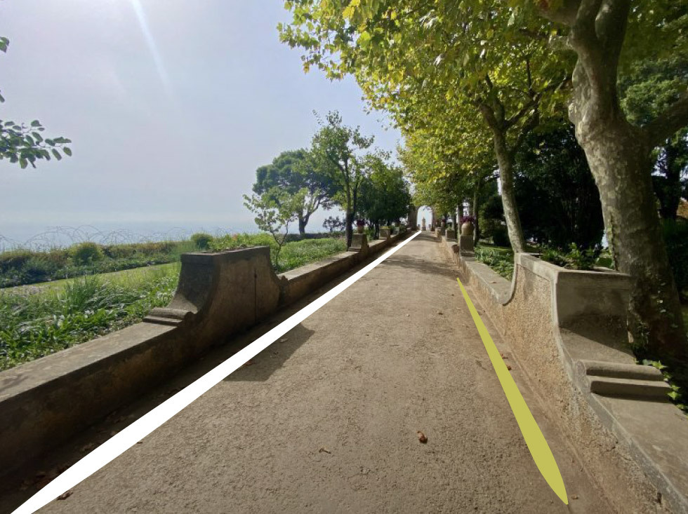 pavimentazioni esterne