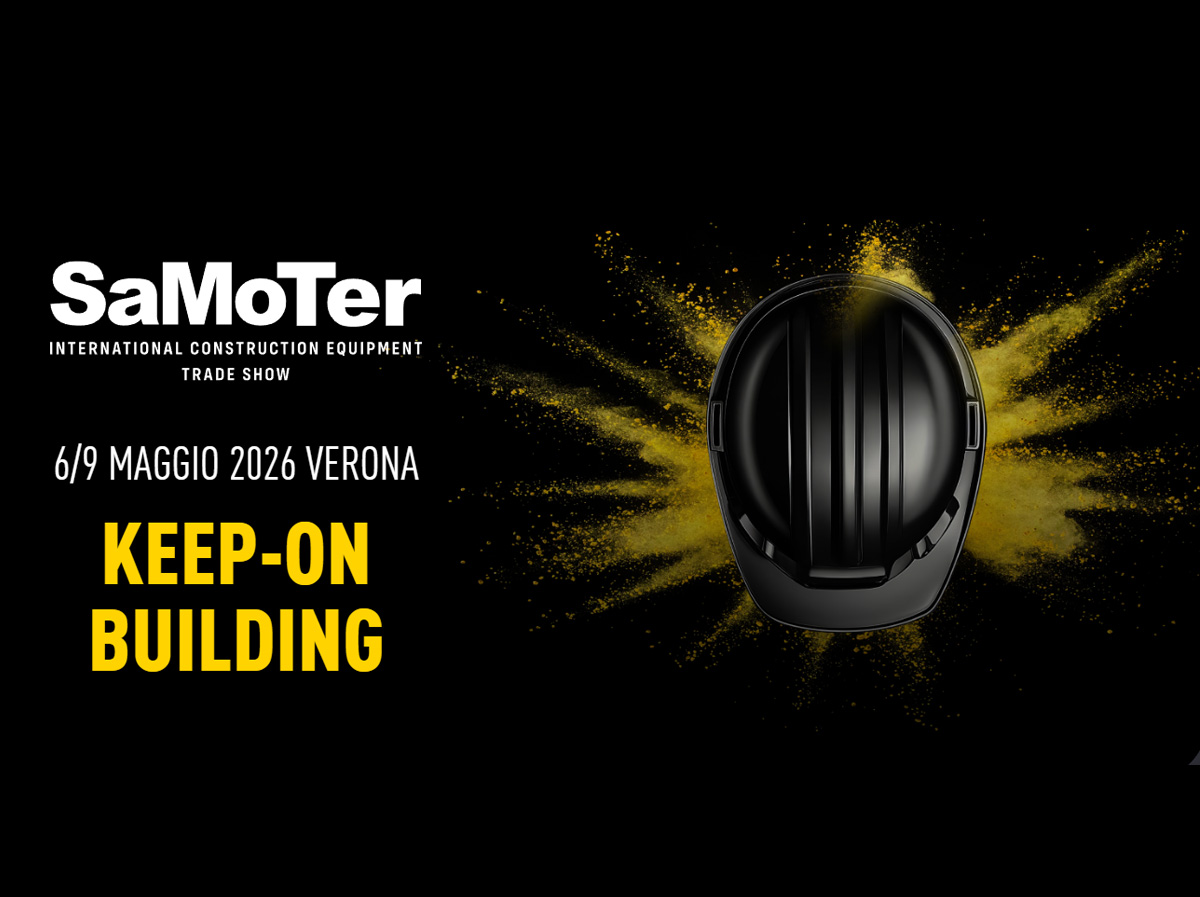 Samoter Verona 2026